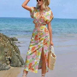 Top Skirt Co-ords Set-image-80