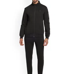 Wildcraft Men Solid Tracksuits-image-44