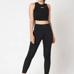BODD ACTIVE Round neck Tracksuit-image-30