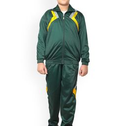 BAESD Boys Mock Collar Tracksuits-image-14