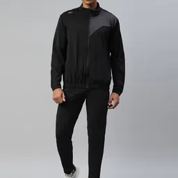 DIDA Men Mid-Rise Training Lightweight Comfort Fit Tracksuit-picture-40