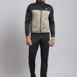 rock.it Colourblocked Stand Collar Tracksuit-picture-36