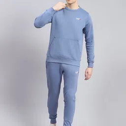 rock.it Round Neck Mid-Rise Tracksuits-image-30