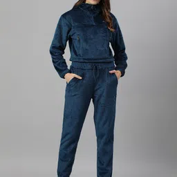 Woods Women Hooded Tracksuits-picture-21