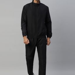 DIDA High-Performance Comfort Fit Active Jacket With Track Pant-image-76