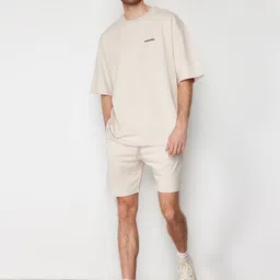 Trendyol Pure Cotton Tracksuit-picture-37