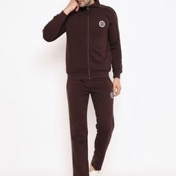Duke Mid-Rise Fleece Tracksuits-picture-21