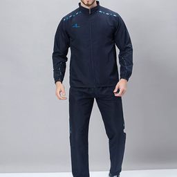 SPORT SUN Men Breathable Light-Weight Tracksuits-image-45