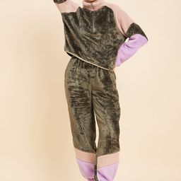 Sweet Dreams Colourblocked Tracksuits-image-38