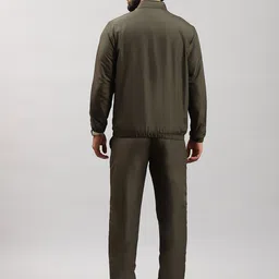 Monte Carlo Front Open Tracksuit image 2