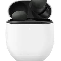 Google Pixel Buds Pro 2 TWS Earbuds with Active Noise Cancellation (IP54 Sweat & Water Resistant, AI-powered Clear Calling, Hazel) image 4