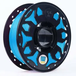 WOL3D 1kg 2023 New PLA PRO+ with Improved Formula (Sky Blue) Extruder-picture-6