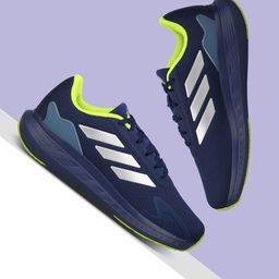 adidas CLOUD-GRIP Running Shoes For Men-picture-21