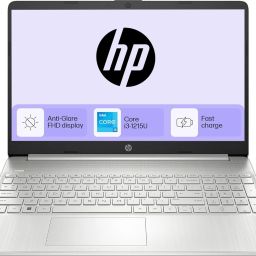 HP 15s Intel Core i3 12th Gen 1215U - (8 GB/512 GB SSD/Windows 11 Home) 15s-FY5011TU Thin and Light Laptop-image-31