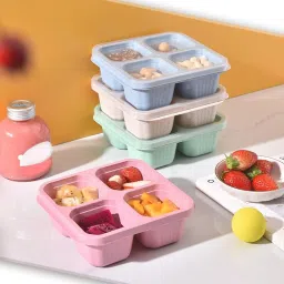 1200 ml 4 Compartments-23