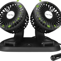 CHSF753 Car Interior Fan-24