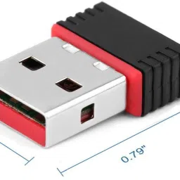 A1 Galaxy USB WiFi Adapter/ Dongle for Desktop USB Hub image 2