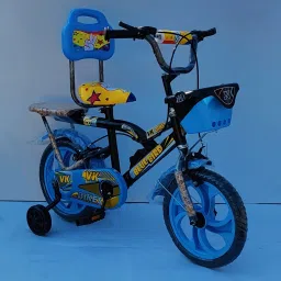 14 t rocky skyblue cycle 14 T (inch) Road Cycle-19