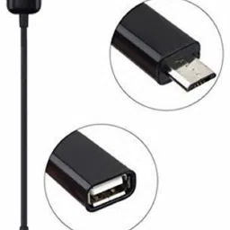Tech-X USB, Micro USB OTG Adapter image 2