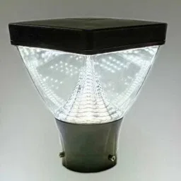 1 Gate Light Outdoor Lamp-28