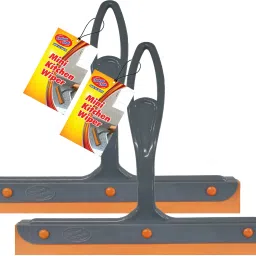Mini Multipurpose Kitchen Table Tops,Shower Doors,Walls & Windows 2pc Kitchen Wiper-image-35