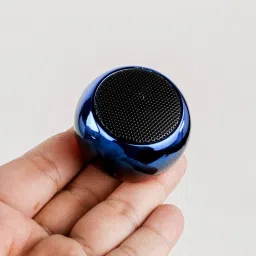 FUTURESTARRKK MINI BOOST 3 4D SPEAKER Bluetooth Party Speaker (Multicolor, 5.2 Channel) with Google, Alexa & Siri Assistant Smart Speaker image 2