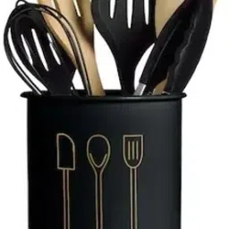Empty Cutlery Holder Case-4