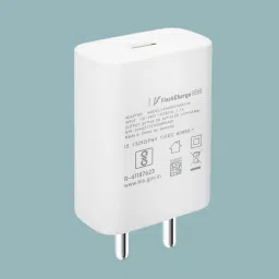 Zybux 44 W Quick Charge 4 A Wall Charger for Mobile-image-72