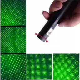 Laser Flare-92
