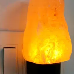 RockSaltLamp001 Wall Lights Lamp Shade-43