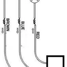 ACE-INNOVATIONS 2pc Combo 220 V Auto Day/Night On & Off Photocell LDR Sensor Switch Water Proof Smart Kit image 5