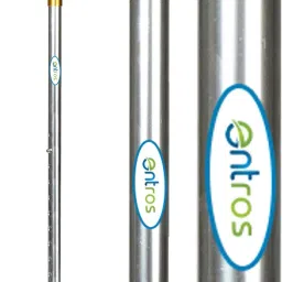 Premium Hight Adjustable Aluminum Single L-Shaped Folding Walking Stick - KL920L (Silver) Walking Stick-image-35