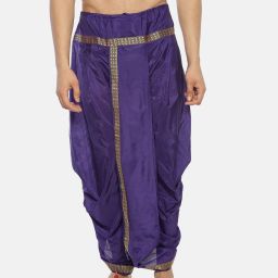 Tattva Men Dhoti-image-1