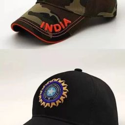 Cricket Cap-12