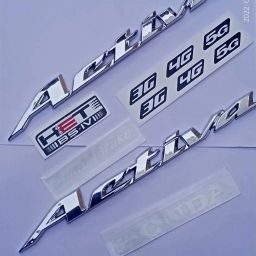 Sticker & Decal for Scooter-15