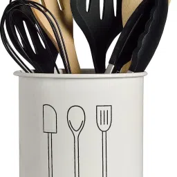 Empty Cutlery Holder Case-picture-5