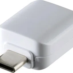 RECTITUDE USB Type C OTG Adapter-0