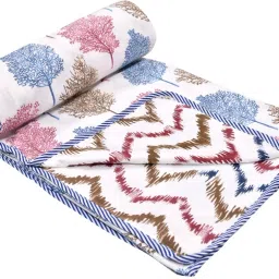 Printed Double Dohar forHeavy Winter-image-9