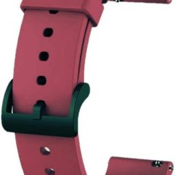 Priavy Smart watch band strap belt 22mm for ladies/Mens smartwatch band Silicon Smart Watch Strap-0