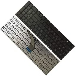 Regatech 15-CS0093CA, 15-CS0093TX, 15-CS0094TX, 15-CS0095NA, 15-CS0095TX Internal Laptop-size Laptop Keyboard Compatible with Desktop, Laptop, Mac-picture-25