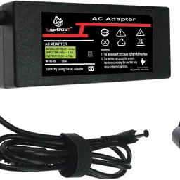 LaptrusT Adapter For 5sony19.5V 4.74A 90 W Adapter-image-8