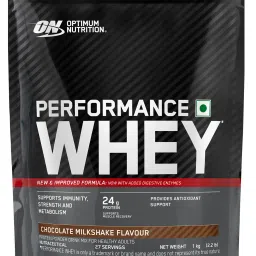 optimum nutrition Performance Whey Whey Protein-picture-2
