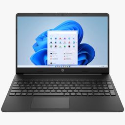 HP AMD Ryzen 3 Dual Core - (8 GB/256 GB SSD/Windows 11 Home) 15S-ER1501AU Laptop-image-90