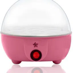 Egg Cooker, Egg Boiler, Egg Poacher Electric, Egg Steamer (Multicolor) 833 Egg Cooker-2