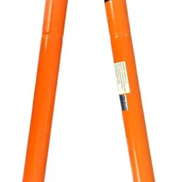 Extendable Bypass Lopper 24”–38” Heavy Duty Cutter with Sharp Carbon Blade Telescopic Garden Pruner for Thick Branches, Pruning, Trimming & Landscaping Bypass Lopper-4