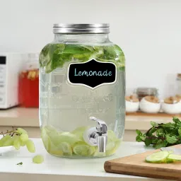 4L Water glass Dispenser Bottom Loading Water Dispenser-image-33