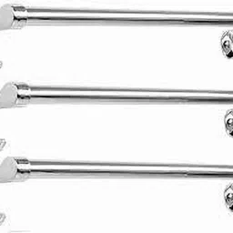 24 inch 3 Bar Towel Rod-image-70