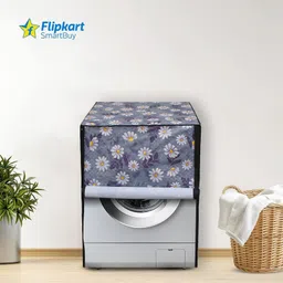 flipkart smartbuy Front Loading Washing Machine Cover-picture-49