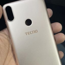 MAXOUT TECNO I SKY 2 (IN1 PRO) Back Panel image 2