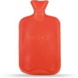 Hot Water Bottle Super Deluxe Non- Electrical 1 L Hot Water Bag-image-63